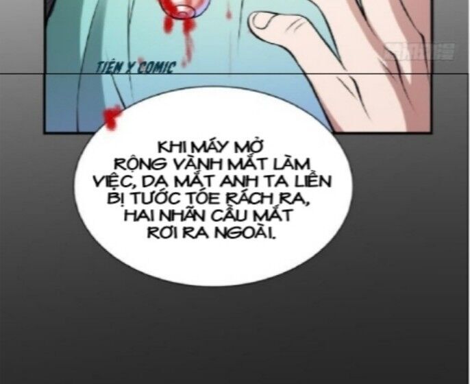 Văn Âm Sư Chap 24 - Next Chap 25