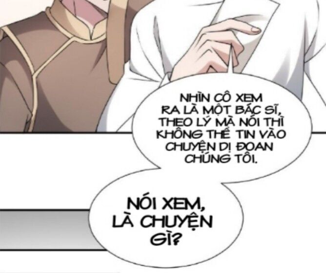 Văn Âm Sư Chap 24 - Next Chap 25