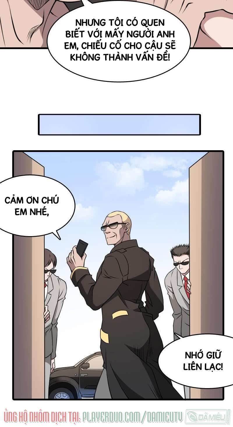 Văn Âm Sư Chap 3 - Next Chap 4