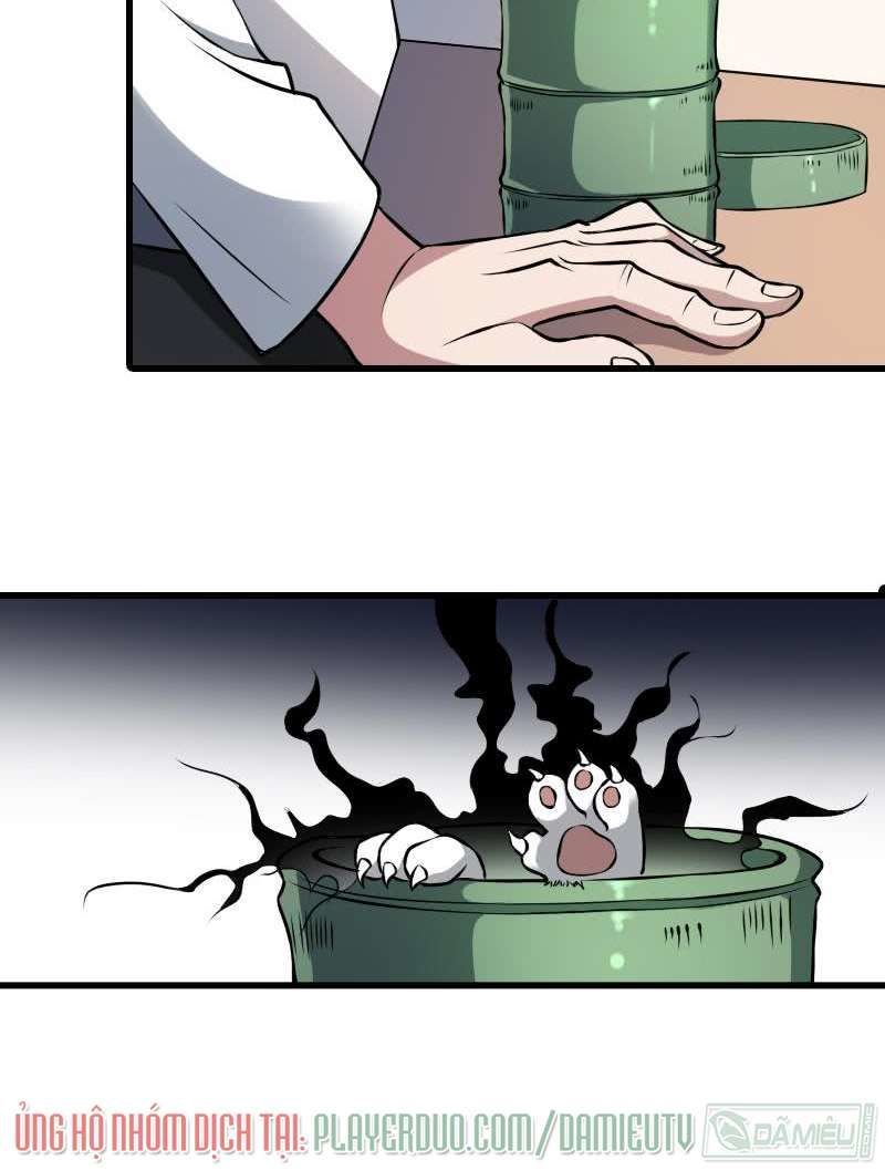 Văn Âm Sư Chap 3 - Next Chap 4
