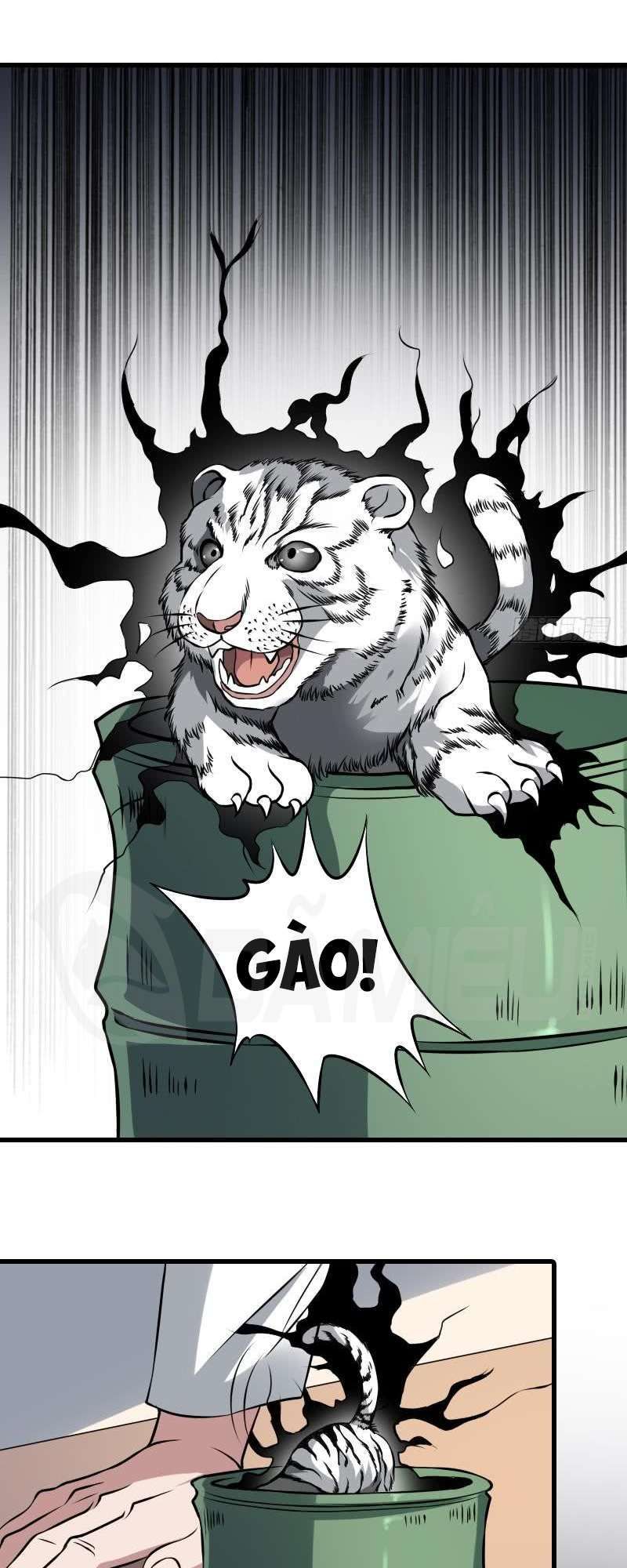 Văn Âm Sư Chap 3 - Next Chap 4