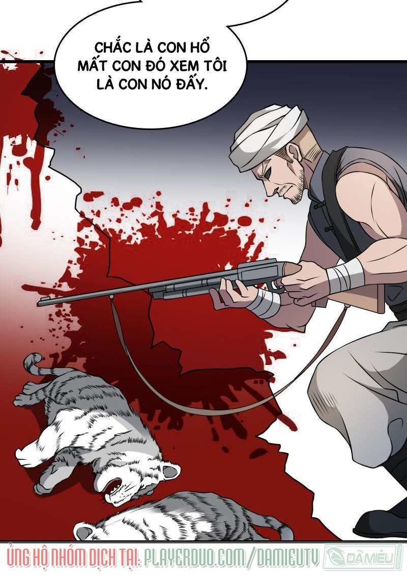 Văn Âm Sư Chap 3 - Next Chap 4
