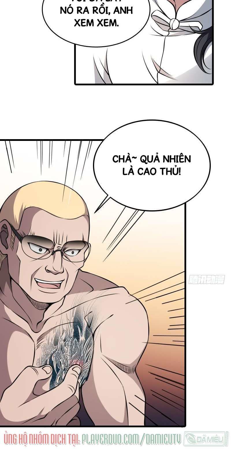 Văn Âm Sư Chap 3 - Next Chap 4