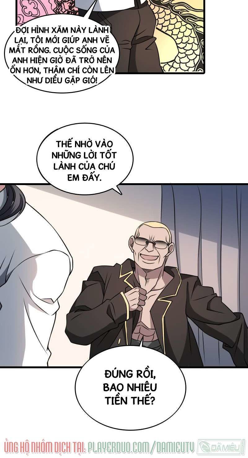 Văn Âm Sư Chap 3 - Next Chap 4