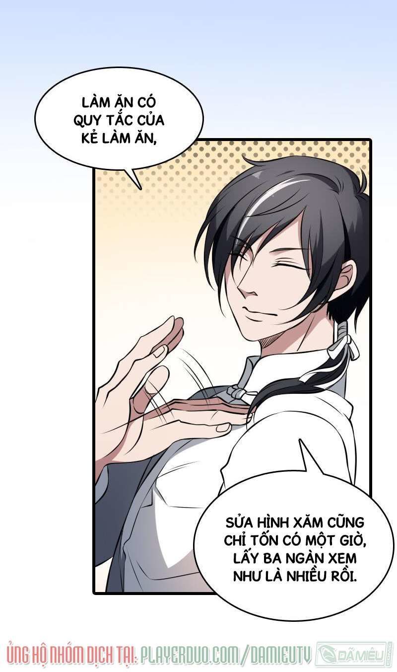 Văn Âm Sư Chap 3 - Next Chap 4