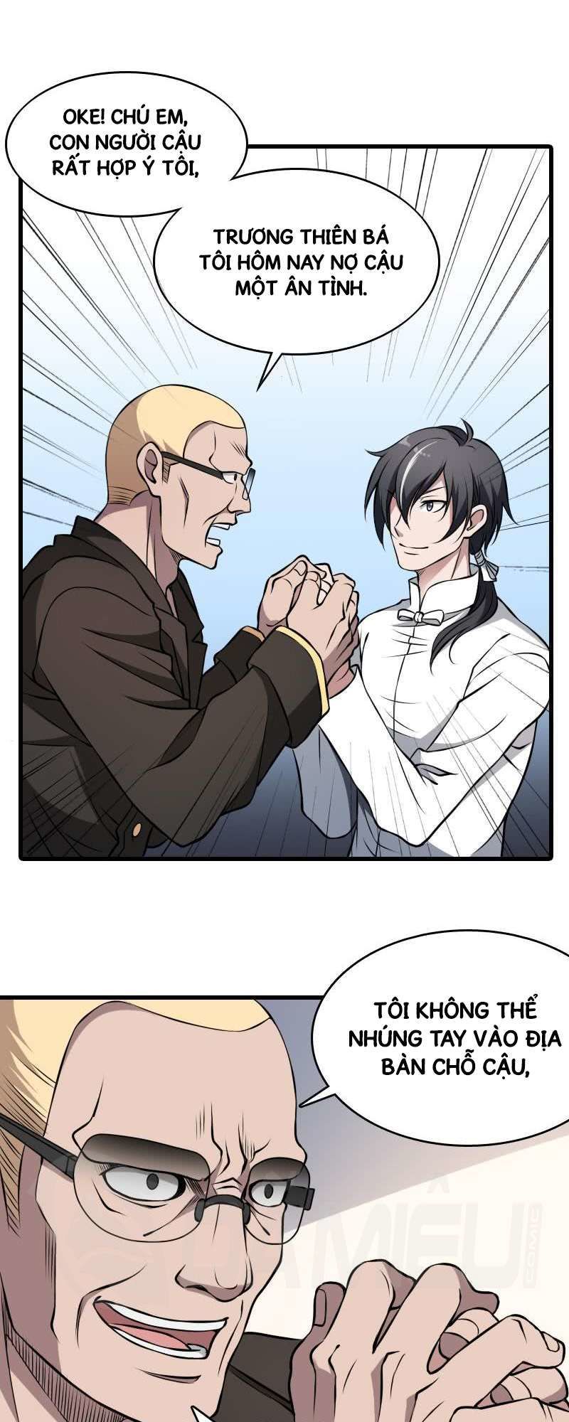 Văn Âm Sư Chap 3 - Next Chap 4