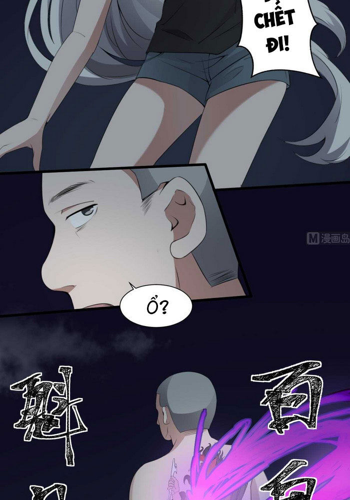 Văn Âm Sư Chap 55 - Next Chap 56