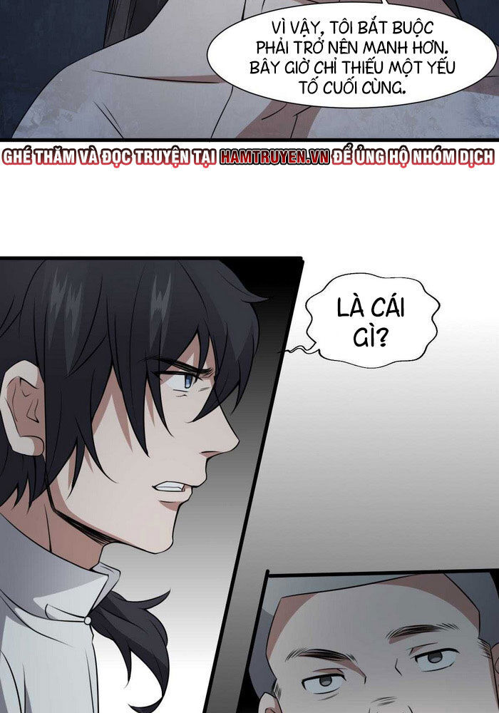 Văn Âm Sư Chap 55 - Next Chap 56