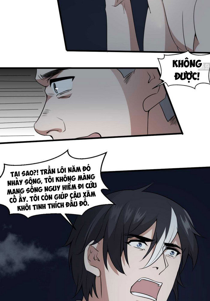 Văn Âm Sư Chap 55 - Next Chap 56