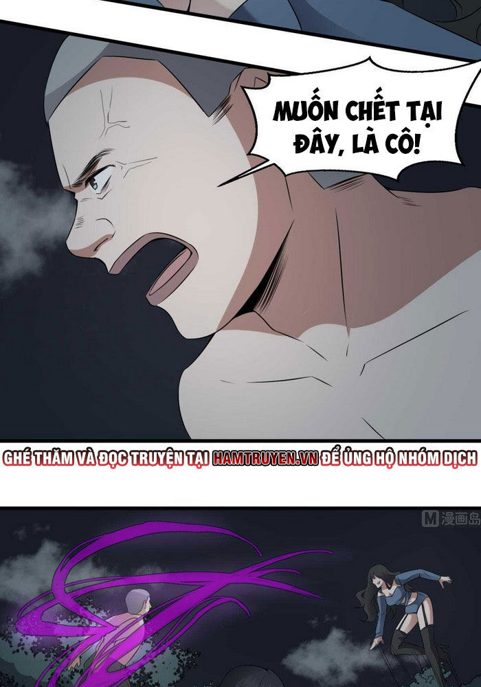 Văn Âm Sư Chap 56 - Next Chap 57
