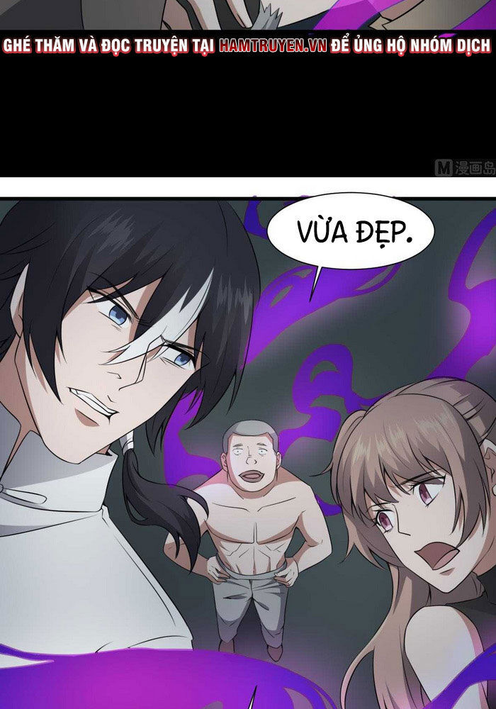 Văn Âm Sư Chap 56 - Next Chap 57
