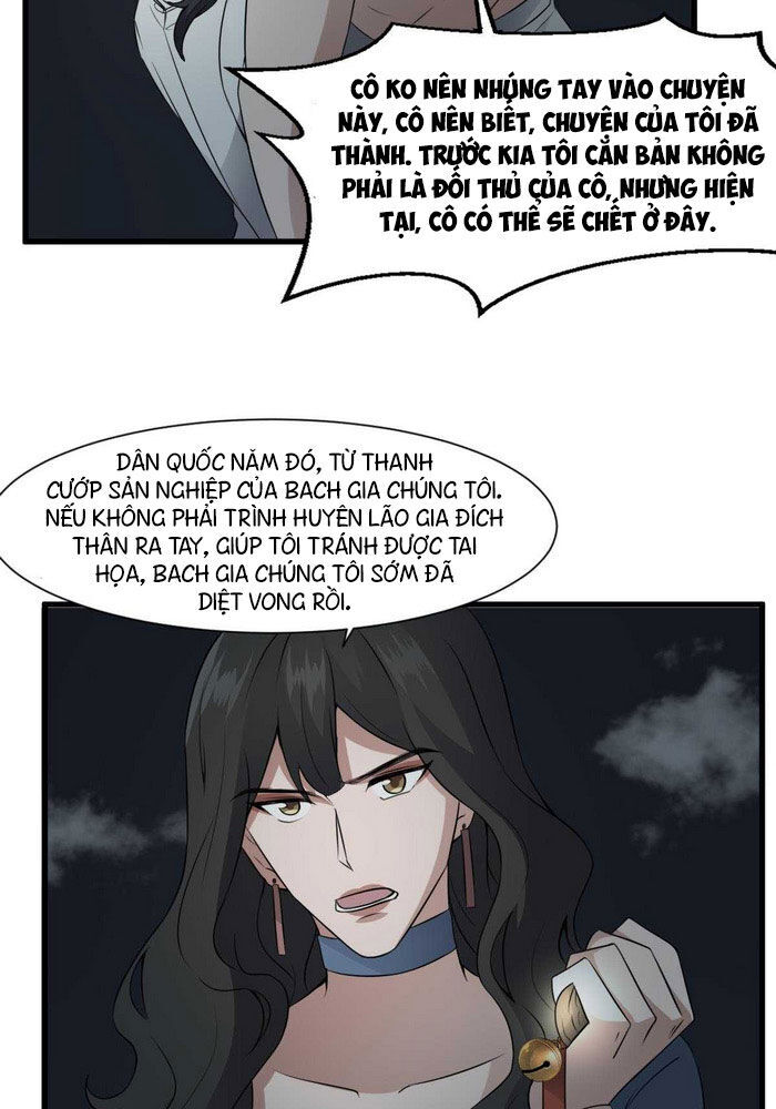 Văn Âm Sư Chap 56 - Next Chap 57