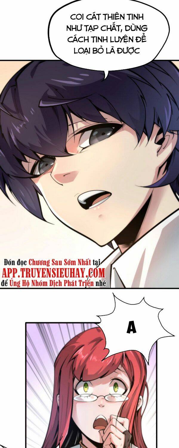 Vạn Cổ Chí Tôn Chap 1 - Next Chap 2