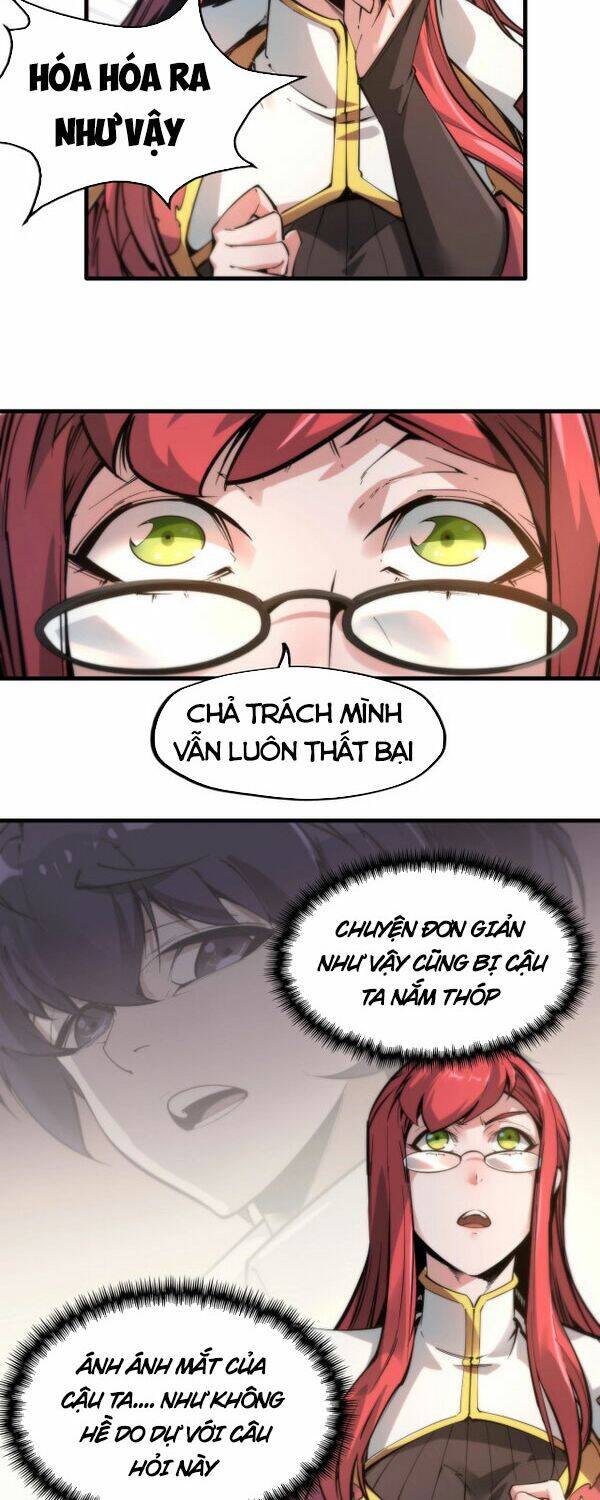 Vạn Cổ Chí Tôn Chap 1 - Next Chap 2