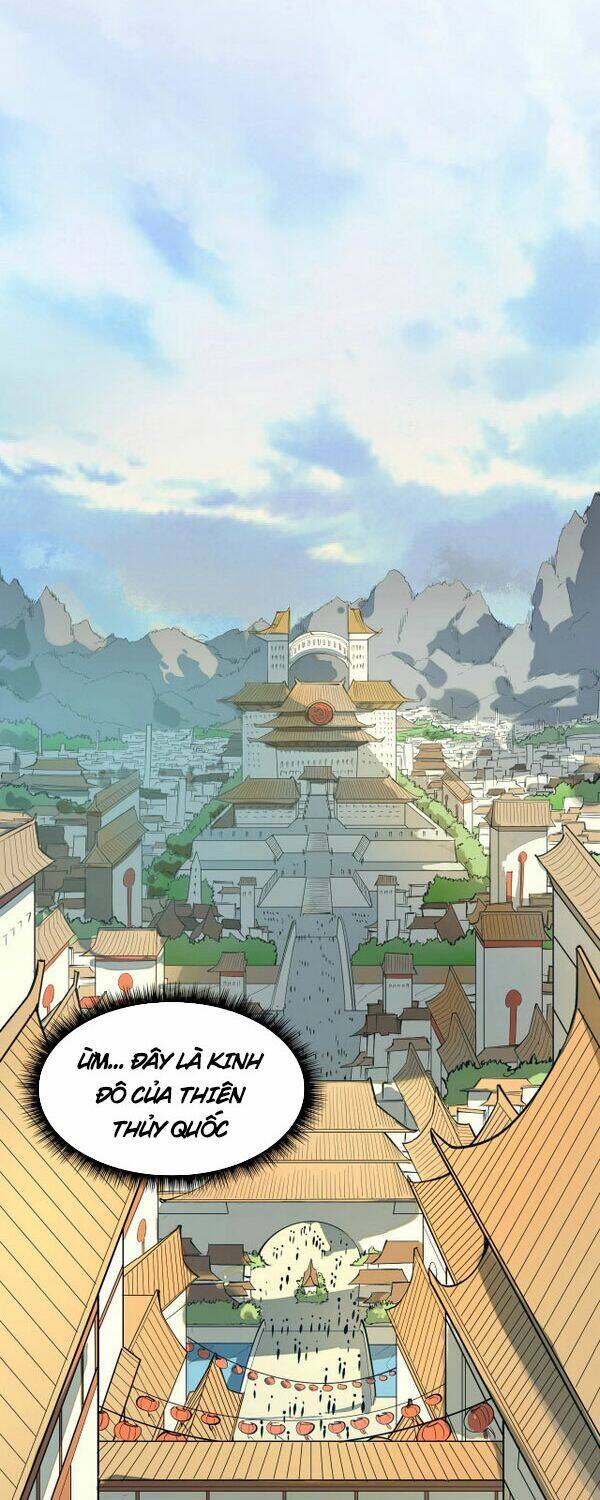 Vạn Cổ Chí Tôn Chap 1 - Next Chap 2