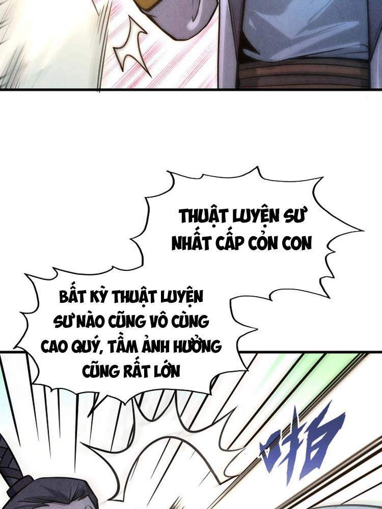 Vạn Cổ Chí Tôn Chap 10 - Next Chap 11