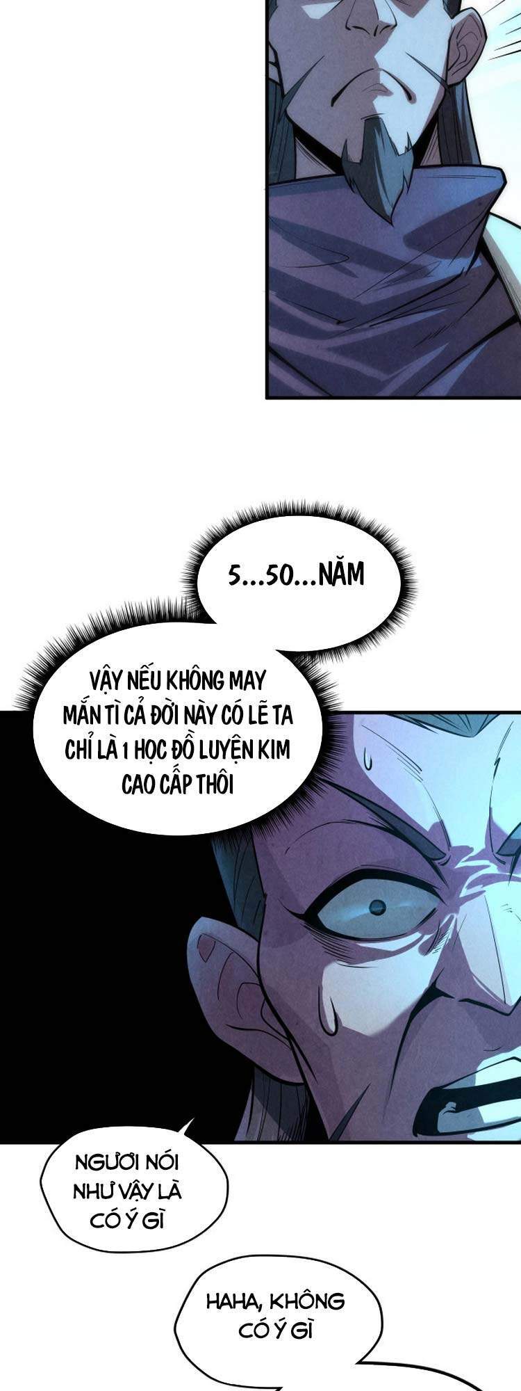 Vạn Cổ Chí Tôn Chap 10 - Next Chap 11