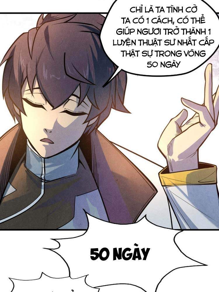 Vạn Cổ Chí Tôn Chap 10 - Next Chap 11
