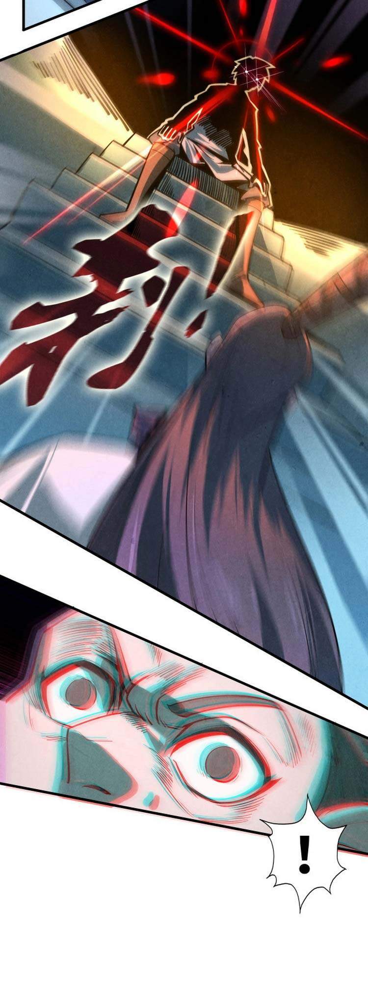 Vạn Cổ Chí Tôn Chap 10 - Next Chap 11