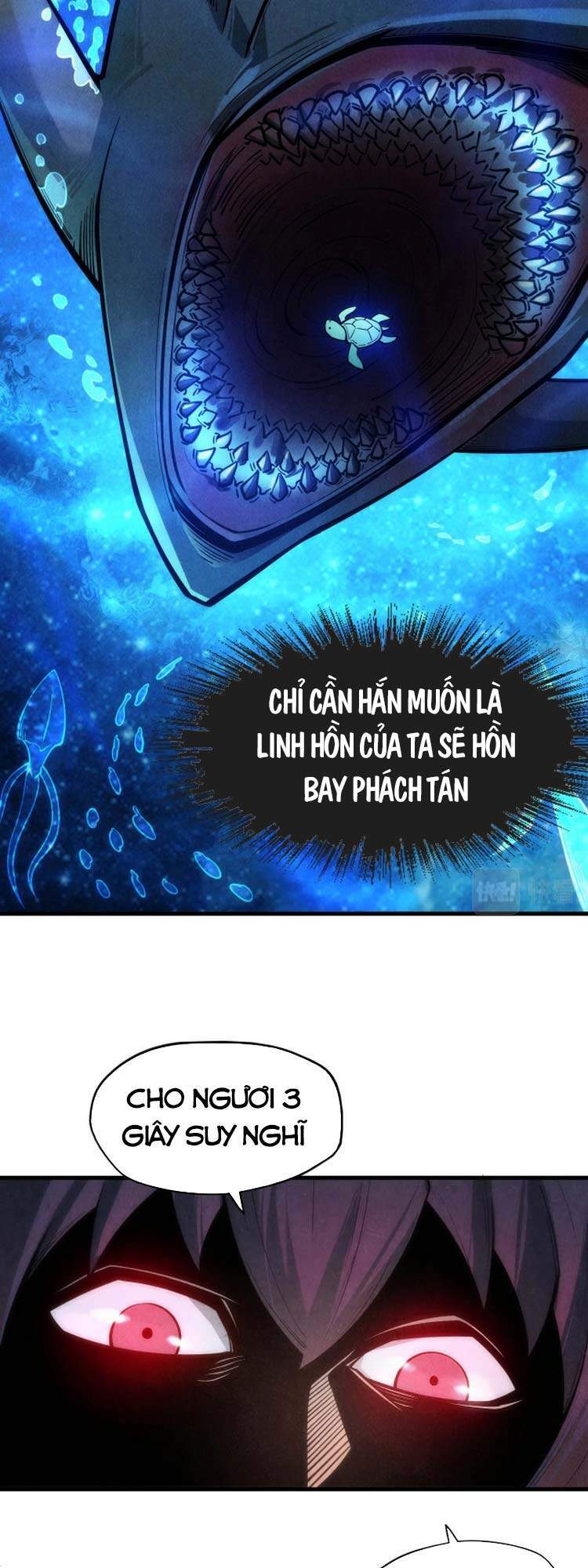 Vạn Cổ Chí Tôn Chap 10 - Next Chap 11