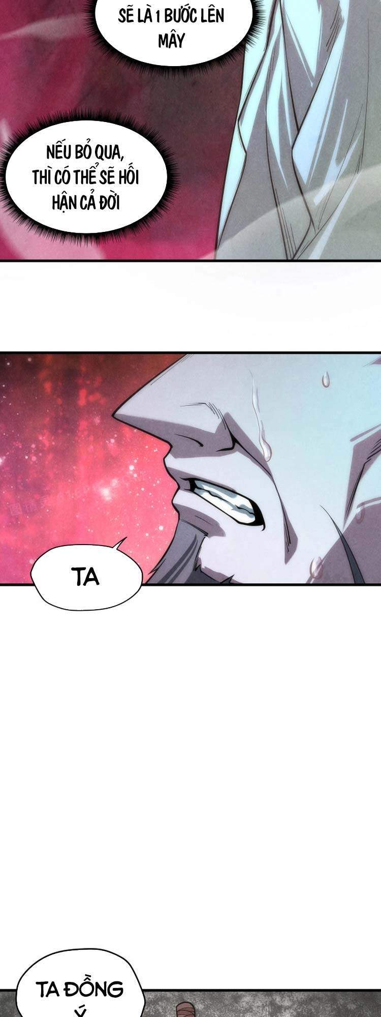 Vạn Cổ Chí Tôn Chap 10 - Next Chap 11