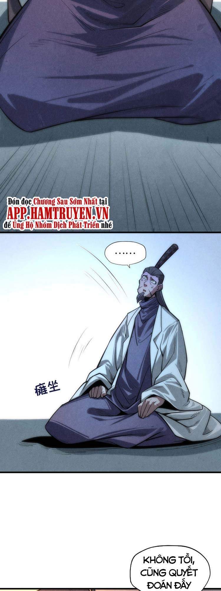 Vạn Cổ Chí Tôn Chap 10 - Next Chap 11