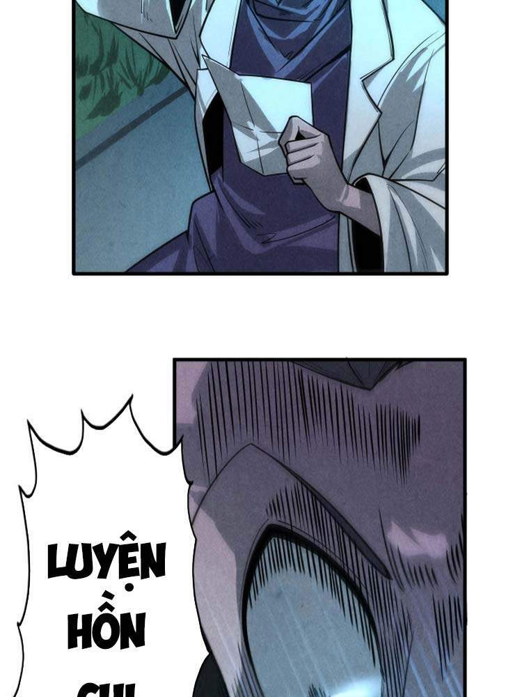 Vạn Cổ Chí Tôn Chap 10 - Next Chap 11