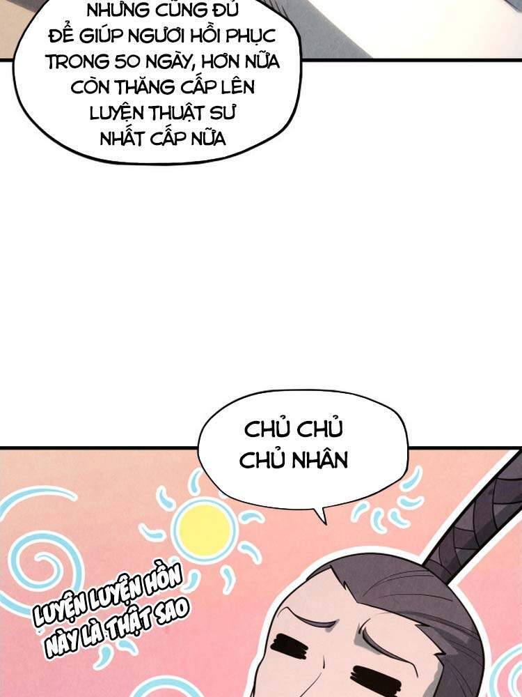 Vạn Cổ Chí Tôn Chap 10 - Next Chap 11