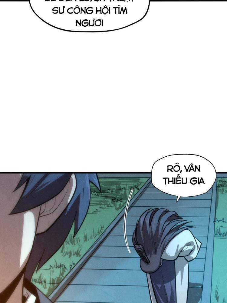 Vạn Cổ Chí Tôn Chap 10 - Next Chap 11