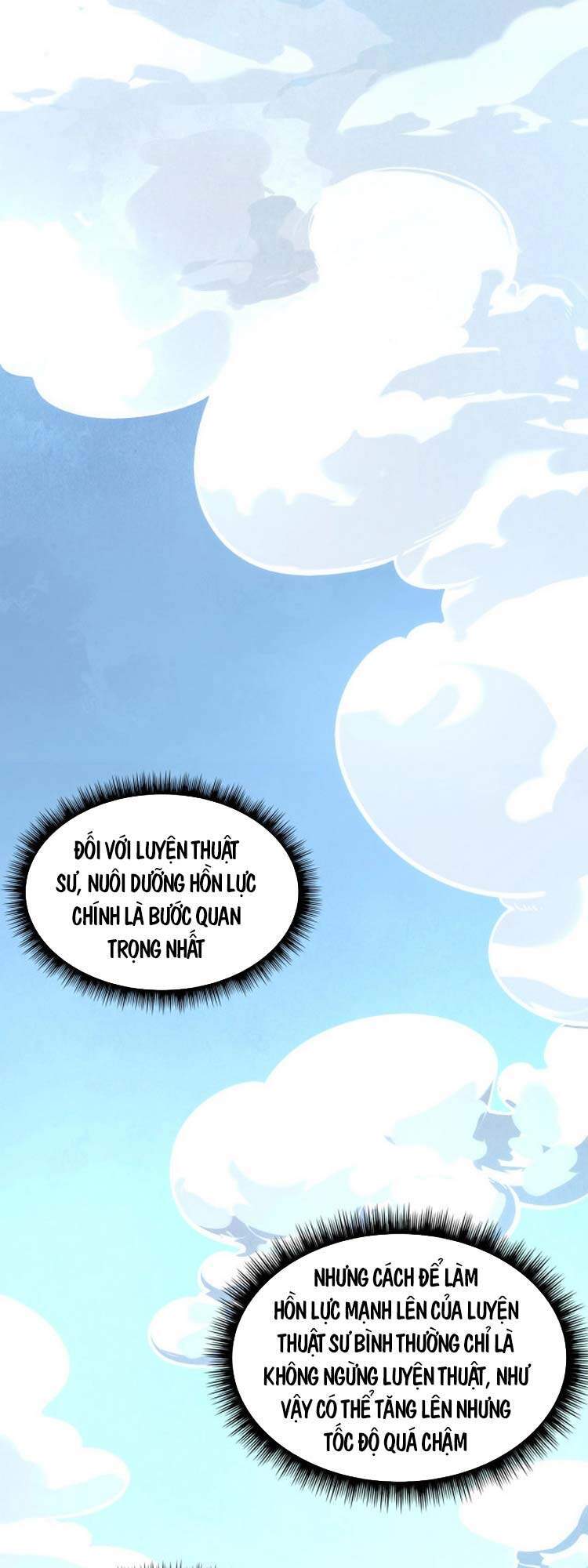 Vạn Cổ Chí Tôn Chap 10 - Next Chap 11