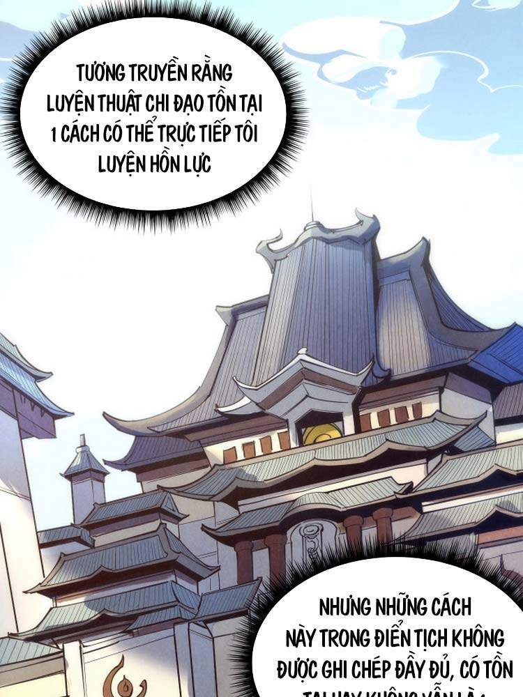 Vạn Cổ Chí Tôn Chap 10 - Next Chap 11