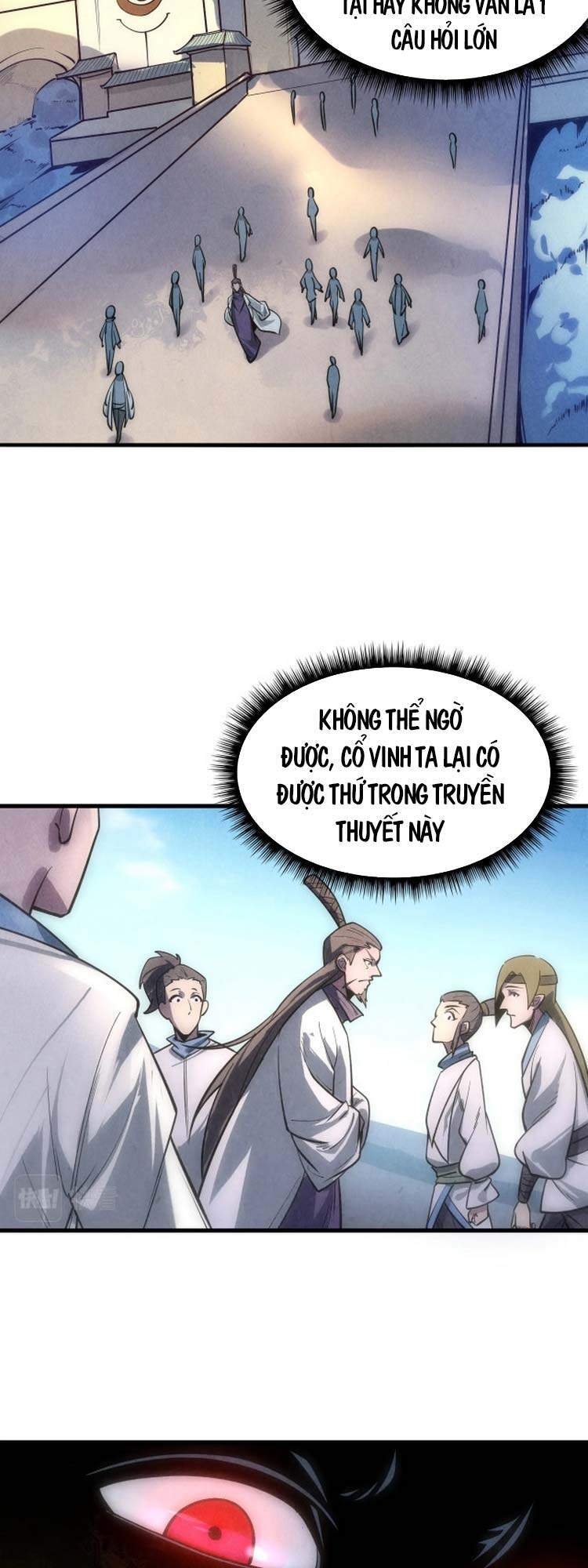 Vạn Cổ Chí Tôn Chap 10 - Next Chap 11