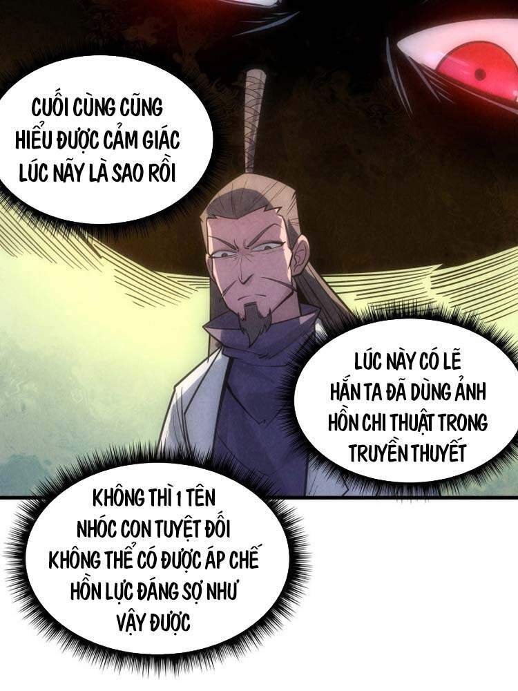 Vạn Cổ Chí Tôn Chap 10 - Next Chap 11