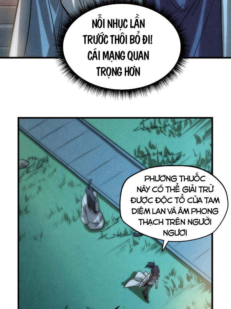 Vạn Cổ Chí Tôn Chap 10 - Next Chap 11
