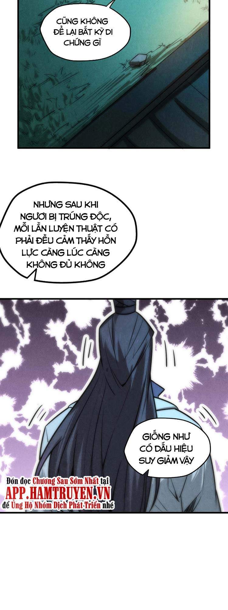Vạn Cổ Chí Tôn Chap 10 - Next Chap 11