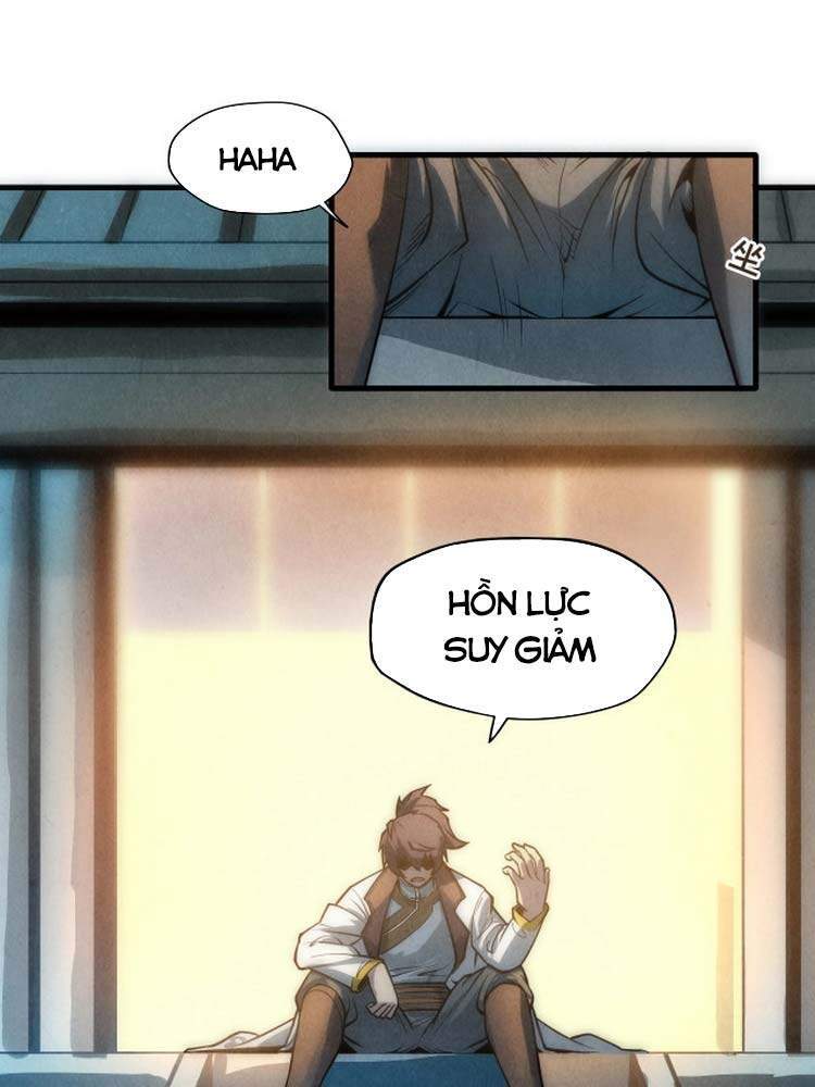Vạn Cổ Chí Tôn Chap 10 - Next Chap 11