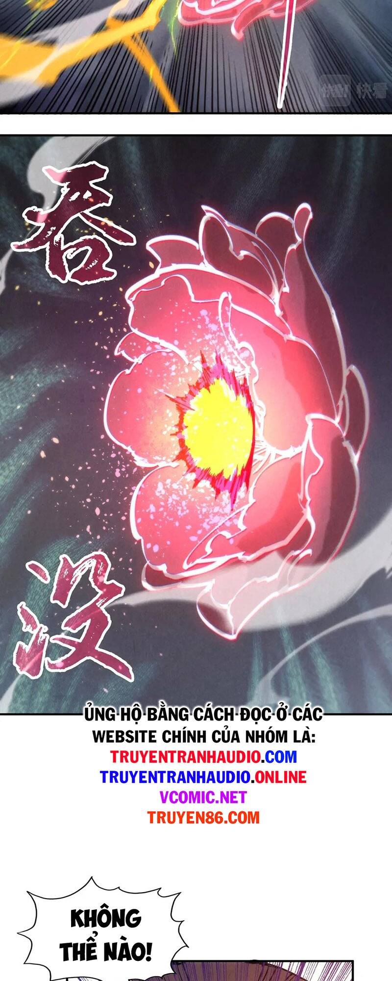 Vạn Cổ Chí Tôn Chap 100 - Next Chap 101