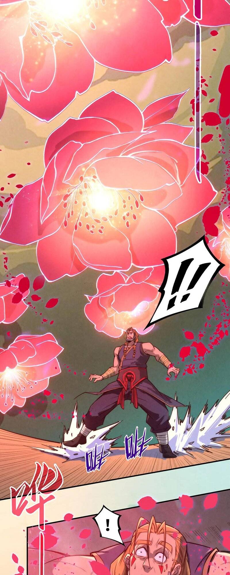 Vạn Cổ Chí Tôn Chap 100 - Next Chap 101
