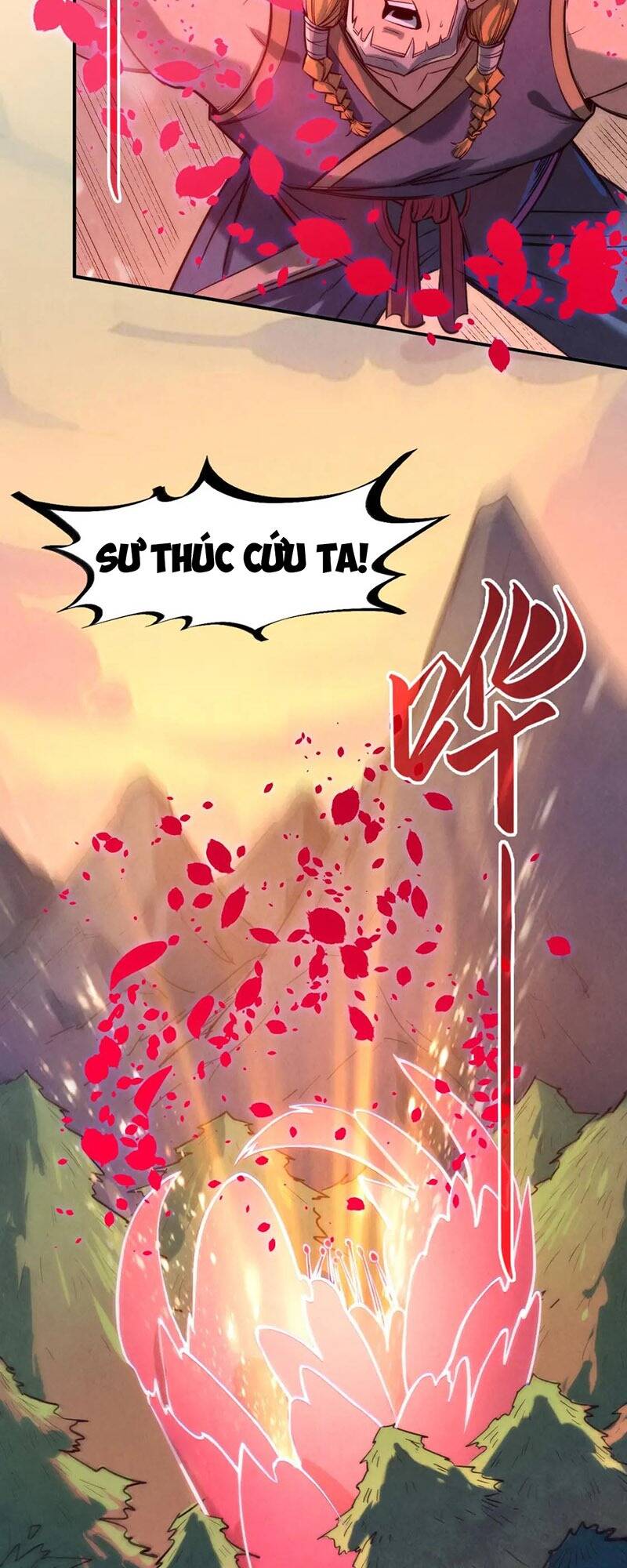 Vạn Cổ Chí Tôn Chap 100 - Next Chap 101