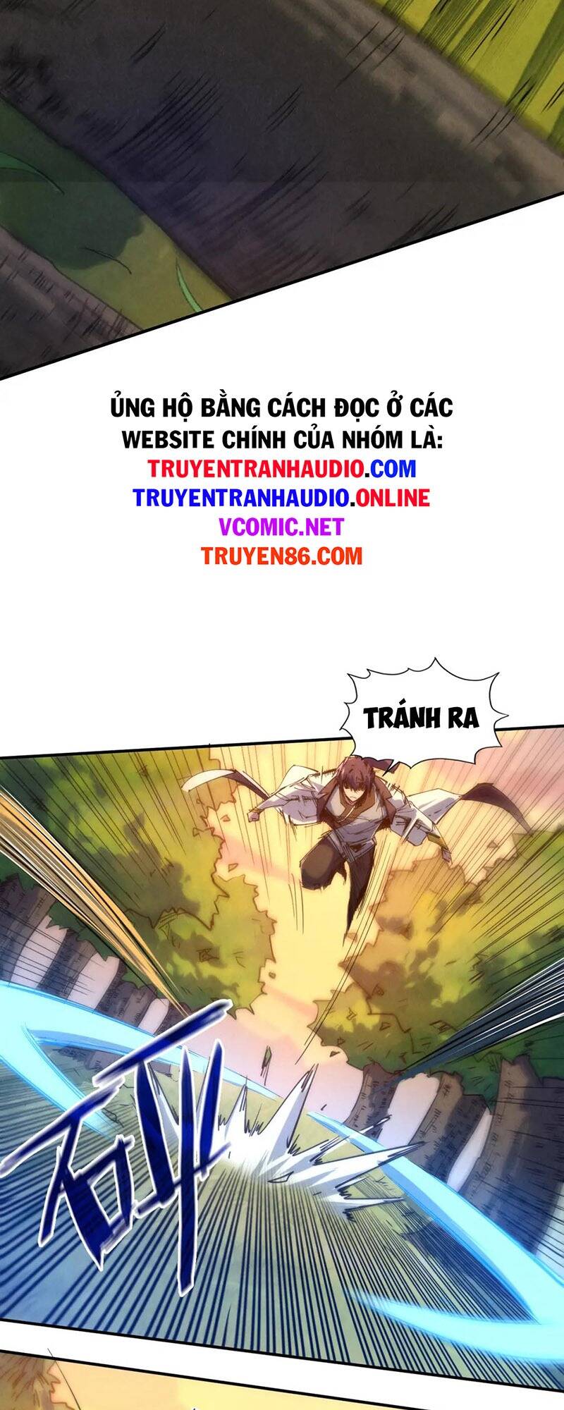 Vạn Cổ Chí Tôn Chap 100 - Next Chap 101