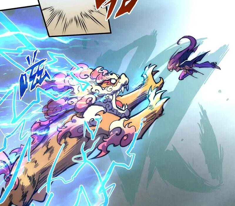 Vạn Cổ Chí Tôn Chap 100 - Next Chap 101