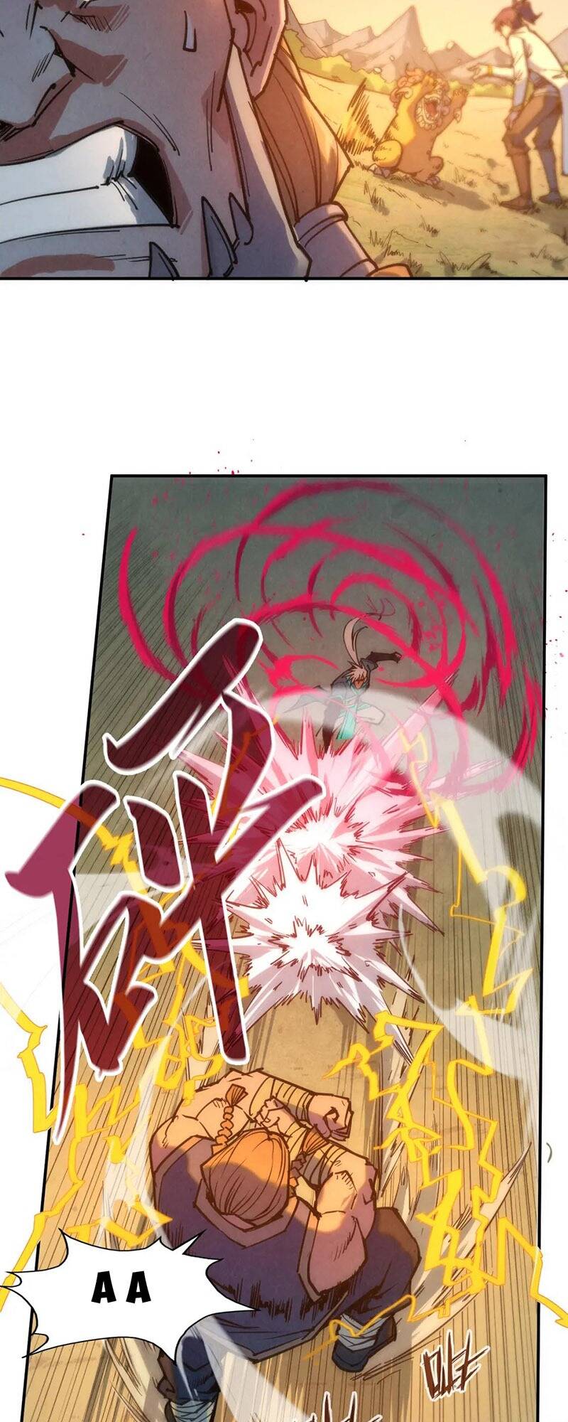 Vạn Cổ Chí Tôn Chap 100 - Next Chap 101