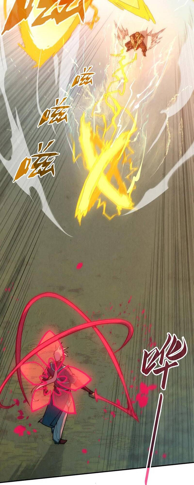 Vạn Cổ Chí Tôn Chap 100 - Next Chap 101