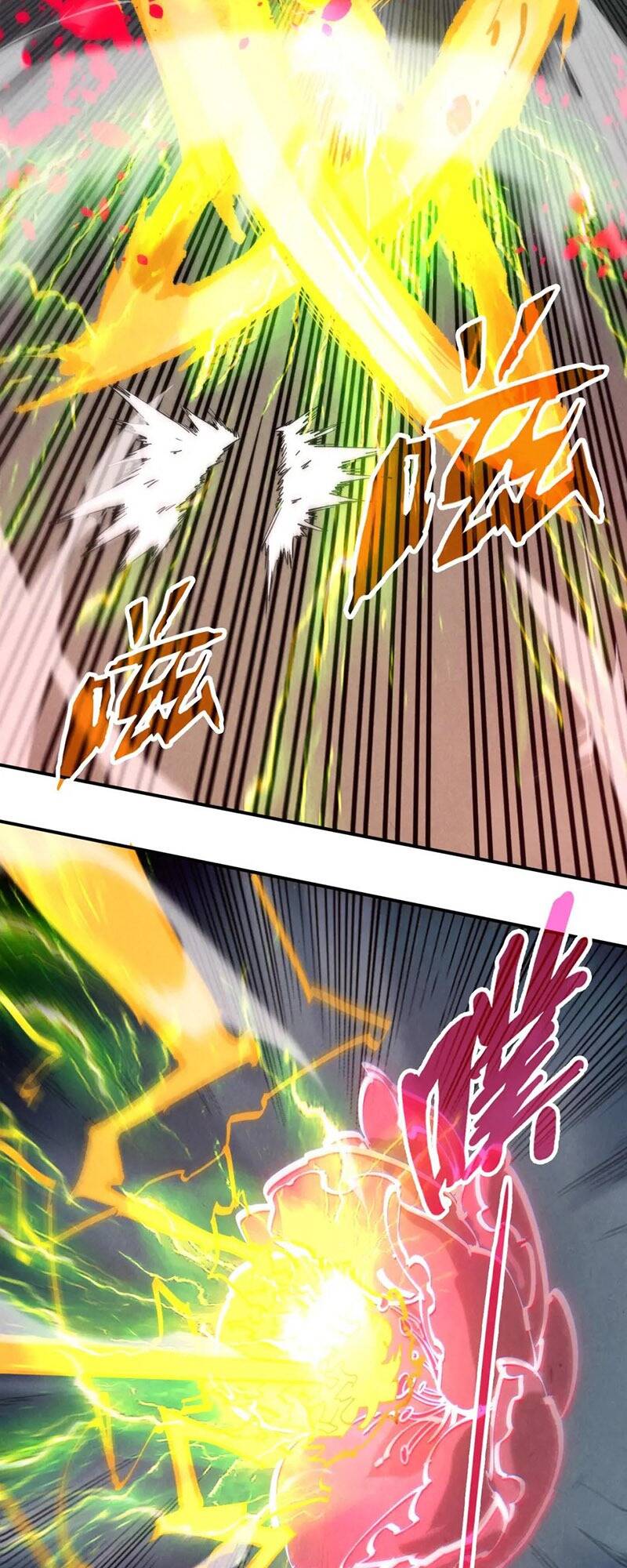 Vạn Cổ Chí Tôn Chap 100 - Next Chap 101
