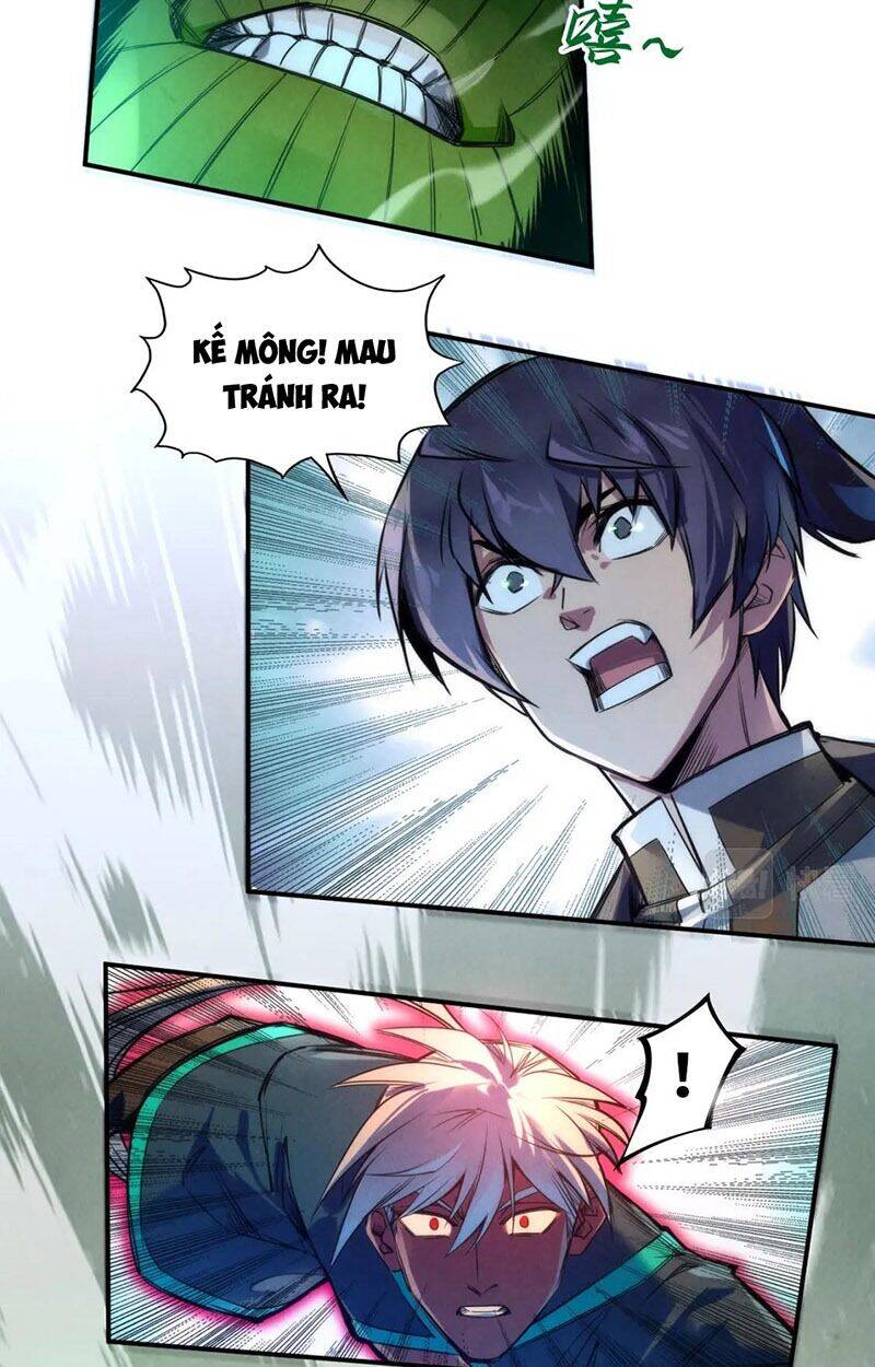 Vạn Cổ Chí Tôn Chap 101 - Next Chap 102