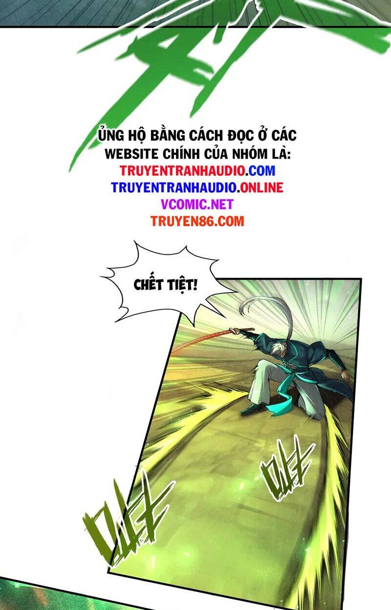 Vạn Cổ Chí Tôn Chap 101 - Next Chap 102