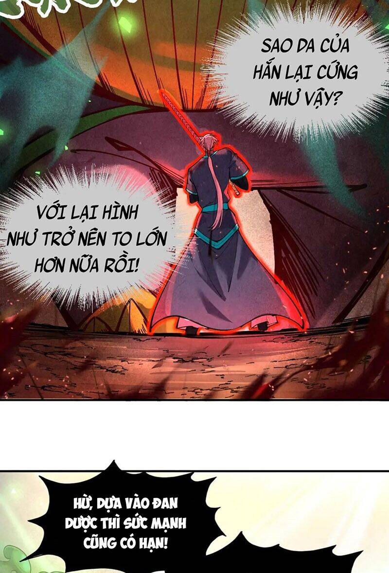 Vạn Cổ Chí Tôn Chap 101 - Next Chap 102