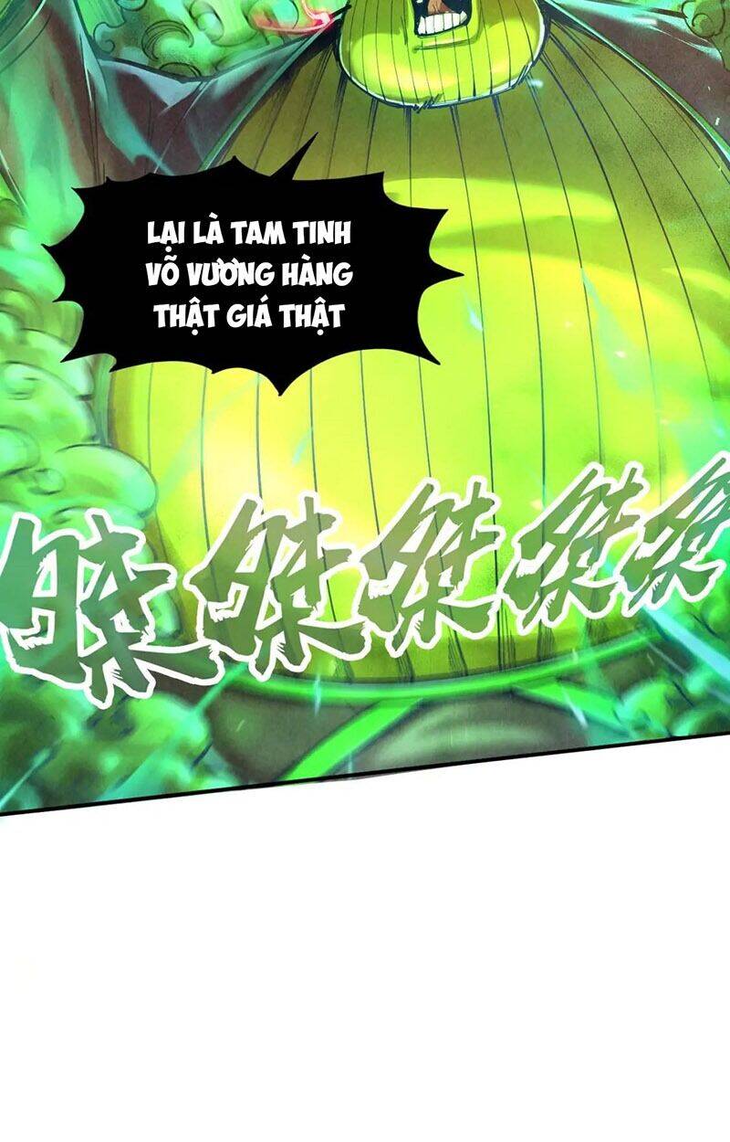 Vạn Cổ Chí Tôn Chap 101 - Next Chap 102