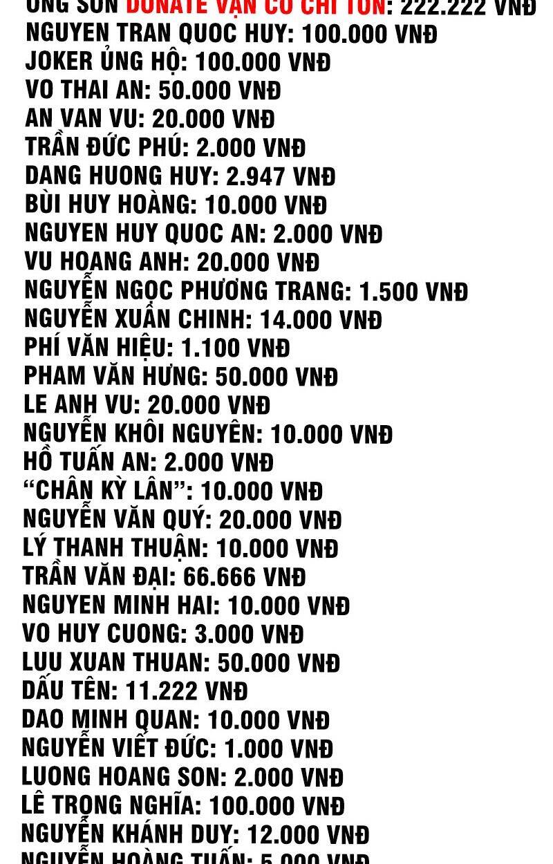 Vạn Cổ Chí Tôn Chap 101 - Next Chap 102