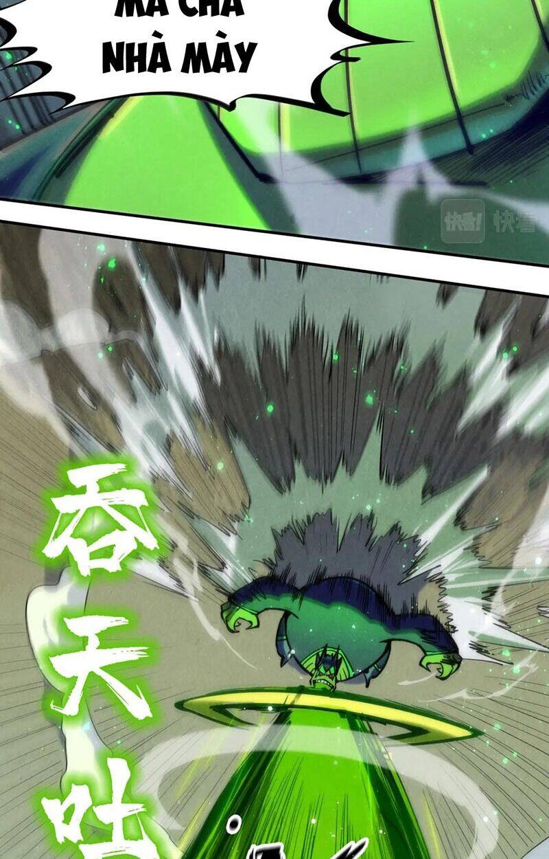 Vạn Cổ Chí Tôn Chap 101 - Next Chap 102